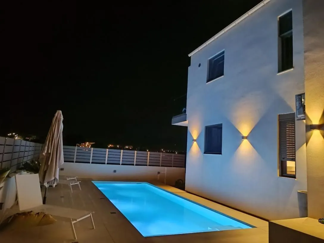 Blue View Villa Chorafakia